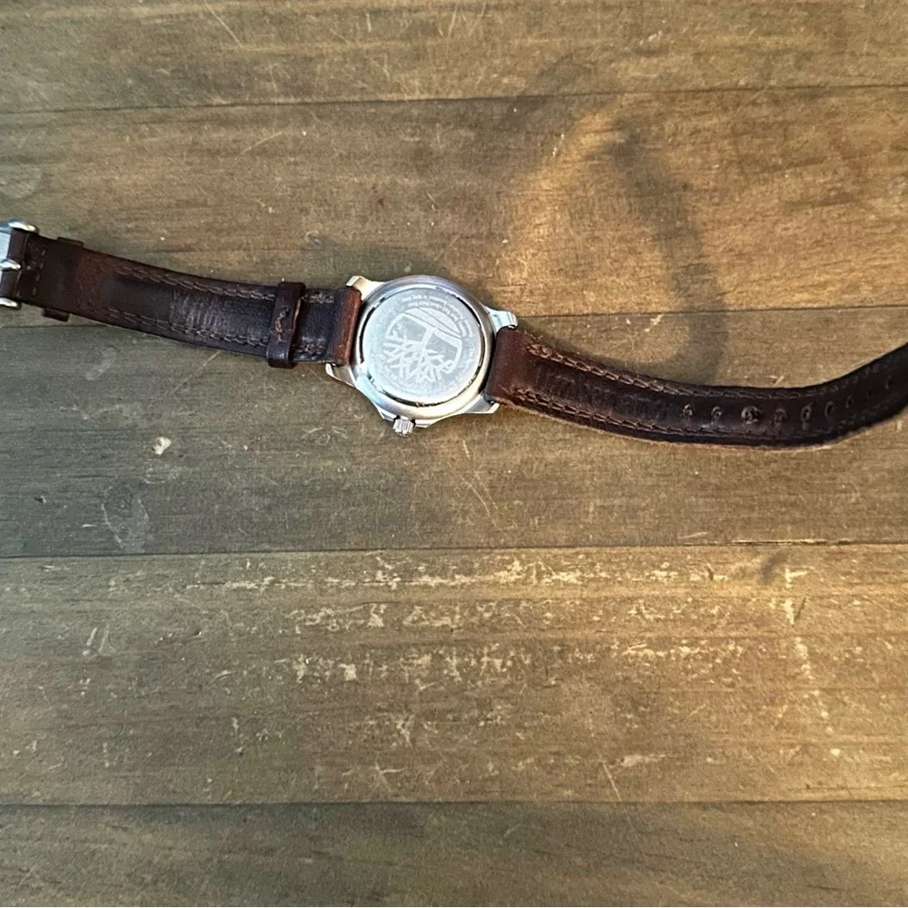 Vintage Timberland Northbridge watch